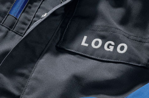 Service de broderie et de logo